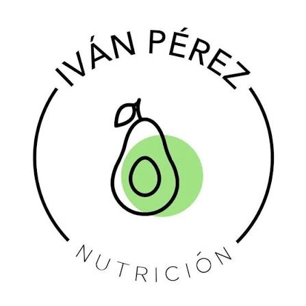 Iván Pérez Nutrición